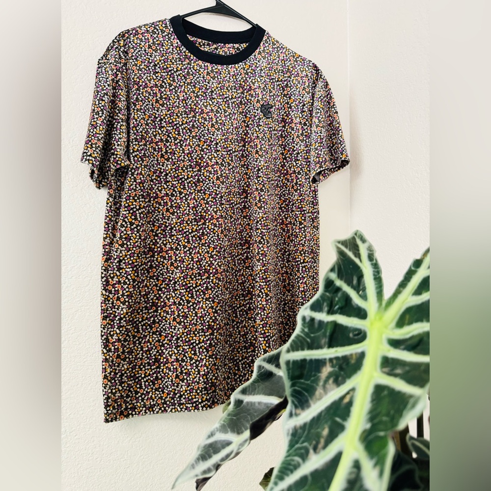 Vivienne Westwood tee top oversized XXS = M-L